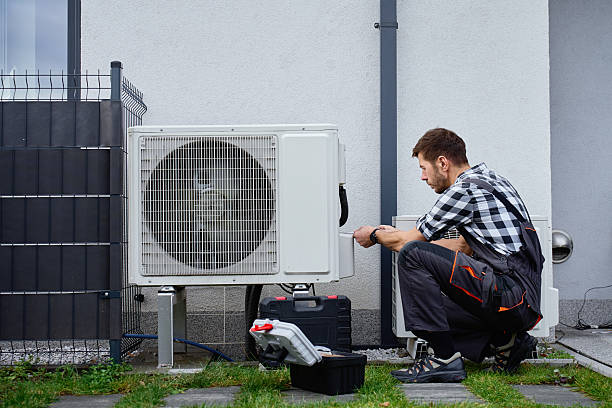 Top rated local Hvac Maintenance specialists in Madison, OH